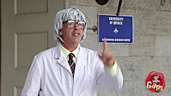 شوخی های خنده دار و بامزه 2019...