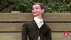 شوخی های خنده دار و بامزه  صرف...