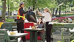 شوخی های خنده دار و بامزه  صرف...