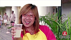 دوربین مخفی شوخی های خنده دار...