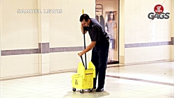 برترین شوخی های خنده دار  صرفا...