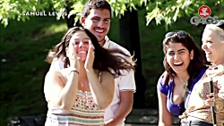 برترین شوخی های خنده دار  صرفا...