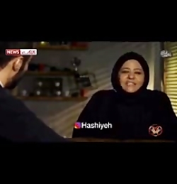 اشک های رابعه اسکویی: دوست داش...