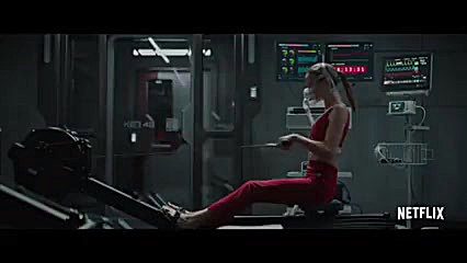 دانلود فیلم I Am Mother 2019 زمان165ثانیه