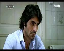 سریال وادی گرگ ها  قسمت 40