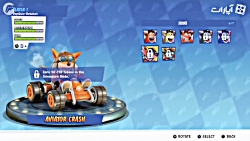 هایلایت: نکاتی که باید پیش از خرید بازی Crash Team Racing بدانید