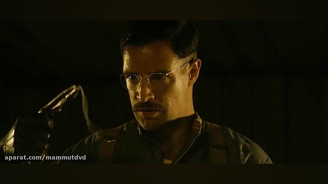فیلم ترسناک Trench 11 2017 (سنگر ۱۱) دوبله فارسی زمان5469ثانیه