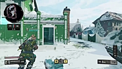 گیم پلی من در کال اف دیوتی