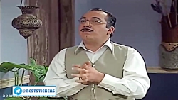 سریال شبهای برره - قسمت 8