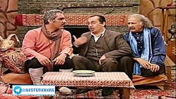 سریال شبهای برره - قسمت 42