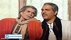 سریال شبهای برره  قسمت 43