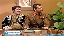 سریال شبهای برره  قسمت 64