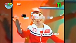 پاره میشی از خنده با دوبله های...