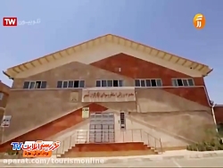 تهرانگرد : پیشرفت های بی نظیر در روستای قمصر از بخش کهریزک
