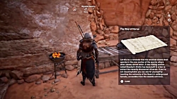 Assassin#039;s Creed Origins - How to Unlock Legendary Horse )