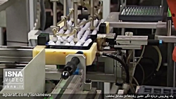 کاری که ربات‌ها با مشاغل انسان...