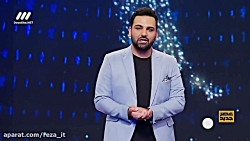 قسمت چهاردهم مرحله دوم مسابقه...