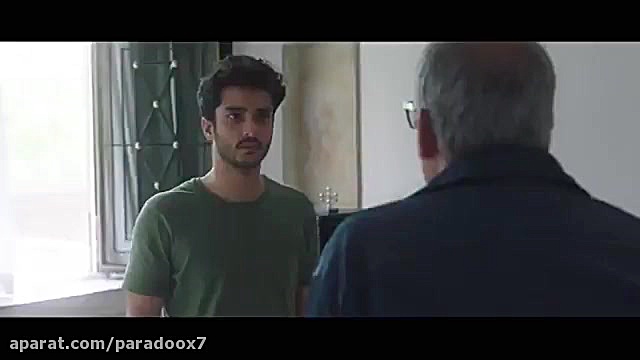 دانلود قسمت نوزدهم سریال نهنگ آبی با کیفیت 1080p HQ (لینک در توضیحات) زمان42ثانیه