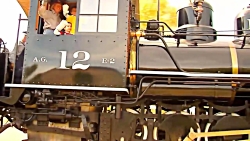 سفر با بچه مسافرتی ها - آمریکا...