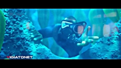 دومین تریلر انیمیشن Spies in D...