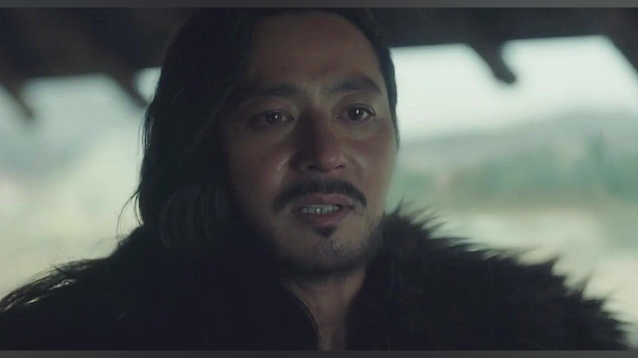 دانلود سریال Arthdal Chronicles فصل 1 قسمت 2 با زیرنویس فارسی زمان4704ثانیه