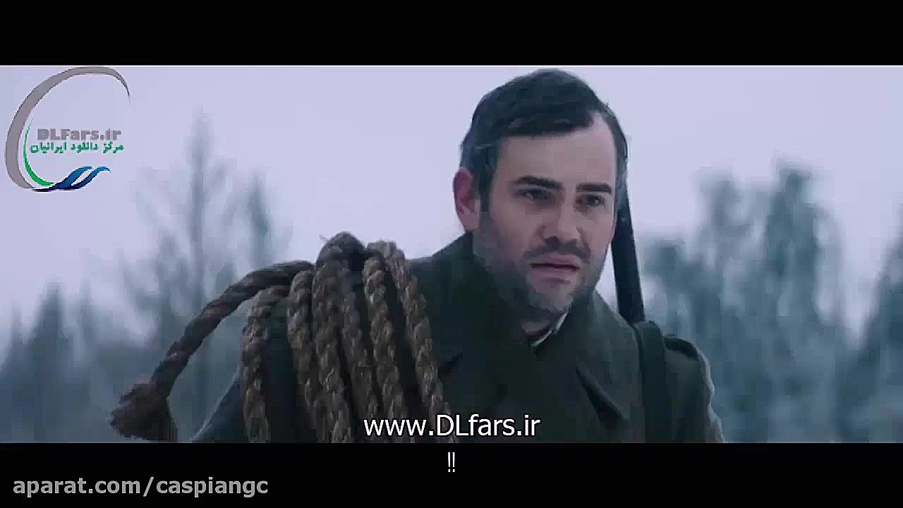 تریلر فیلم Trench 11 2017 زمان81ثانیه