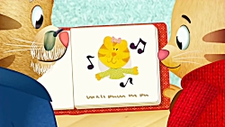 Daniel Tiger - Story Time with...