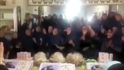 |کلیپ جنجالی ساسی مانکن در کدا...