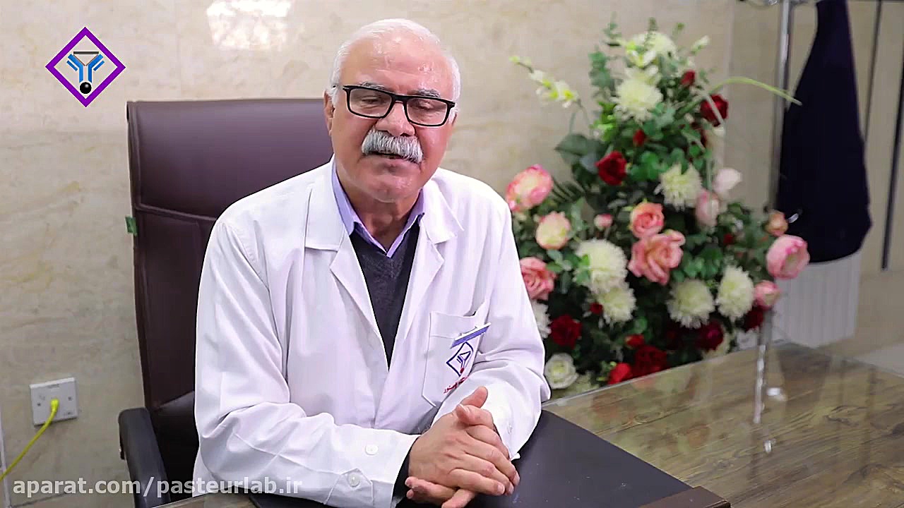 میکروبیولوژی چیست ؟؟؟؟ کلینیک لیزر