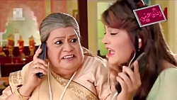 سریال هندی  زبان عشق  قسمت 157...