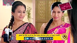 سریال هندی  زبان عشق  قسمت 165...