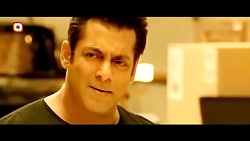 فیلم هندی اکشن سلمان خان مسابق...