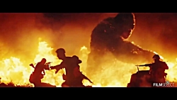 تریلر فیلم های اکشن برتر