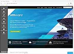 استفاده از ابزار VMWare Compat...