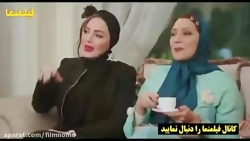 آرایشگاه زنانه عجیب و غریب  سک...