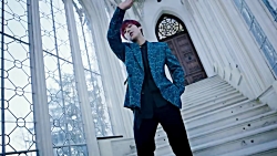 박지훈(PARK JIHOON) - 'L.O.V.E...