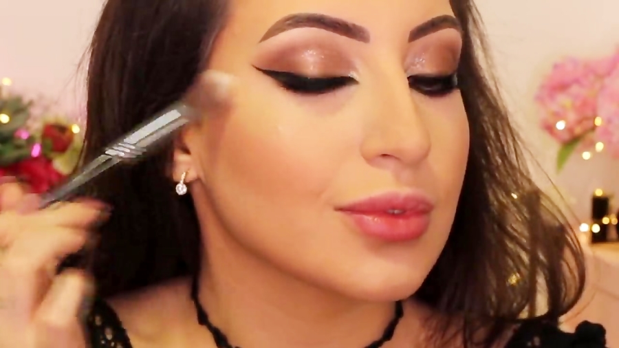 آموزش آرایش چشم