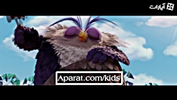 آهنگ شاد شماعی زاده برای کودکا...