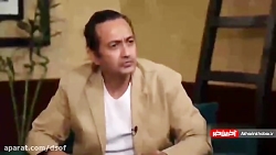 سانسور گاندو واقعیت دارد؟