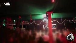 حاج مهدی اکبری شور امیرالمومنی...