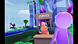 نقد و بررسی بازی Trover Saves the Universe