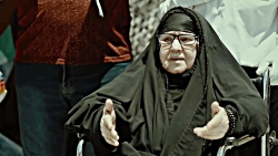 نماهنگ به مناسبت آغاز دهه کرام...