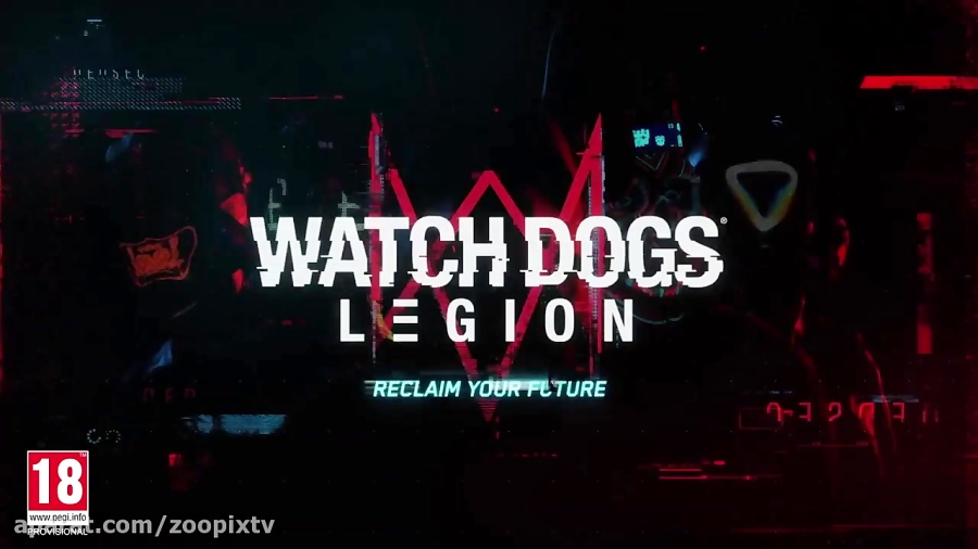 نقد و بررسی بازی  watch dogs legion