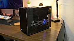 GEEEK A60 Review  PC Porn