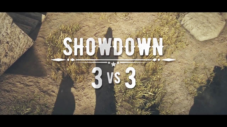 تریلر رویداد Showdown بازی Rainbow Six Siege - زومجی