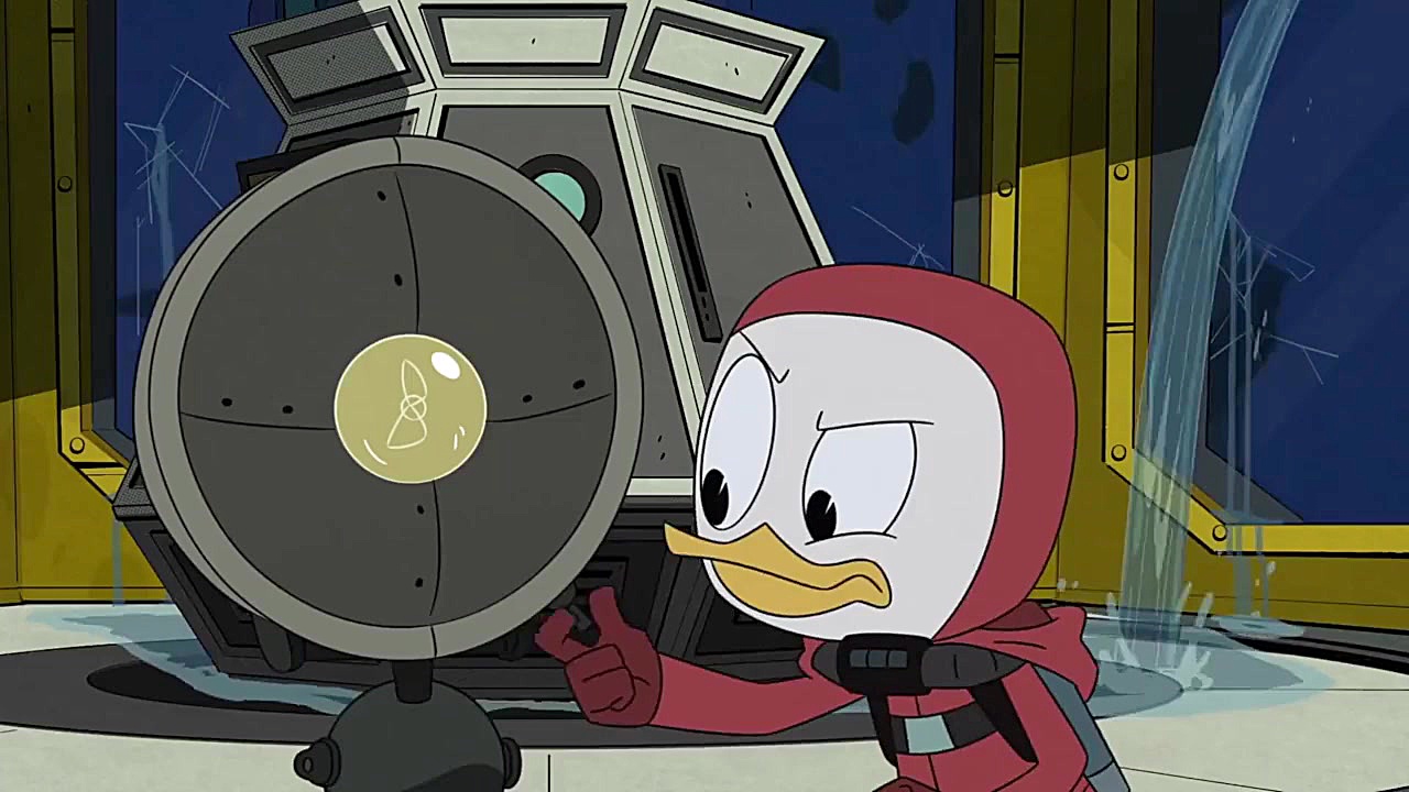 دانلود انیمیشن سریالی ماجراهای داک DuckTales دوبله فارسی فصل 2 قسمت 2 زمان1348ثانیه