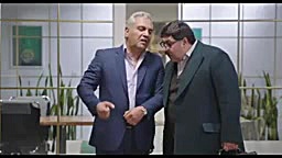 قسمت 9 سریال هیولا زمان56ثانیه