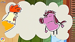 Roobi va Joojoo | روبی و جوجو...