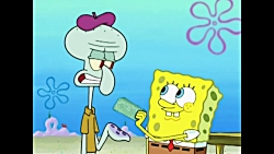 باب اسفنجی | قسمت 152 | باب اس...