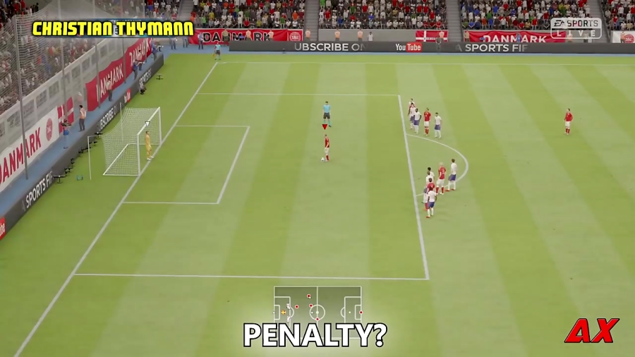 FIFA 19 FAILS - Funny Moments #5 )